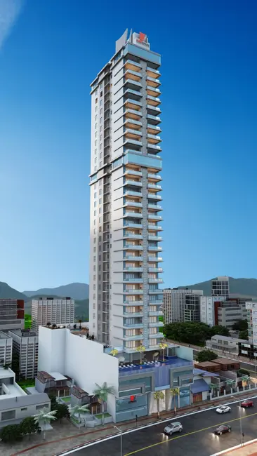 Apartamento com 3 quartos à venda, 280m2 em Itapema - SC - imagem 3 Foto 3 de Apartamento com 3 quartos à venda, 280m2 em Itapema - SC