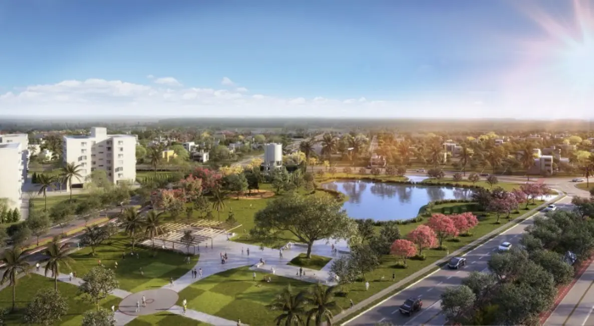 Foto 4 de Terreno / Lote à venda, 300m2 em Guaiba - RS