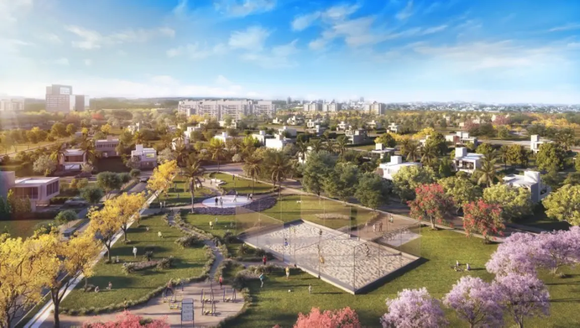 Foto 5 de Terreno / Lote à venda, 450m2 em Guaiba - RS