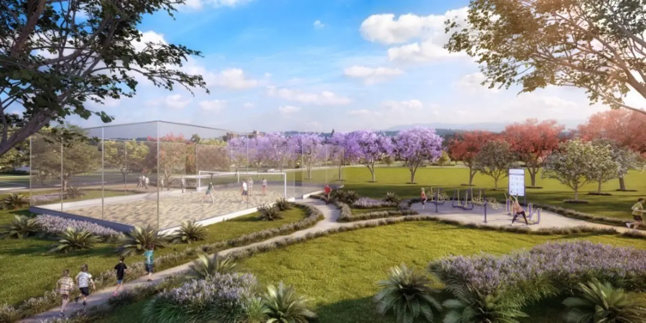 Foto 7 de Terreno / Lote à venda, 450m2 em Guaiba - RS