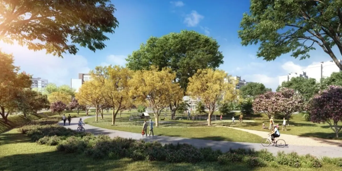 Foto 8 de Terreno / Lote à venda, 450m2 em Guaiba - RS