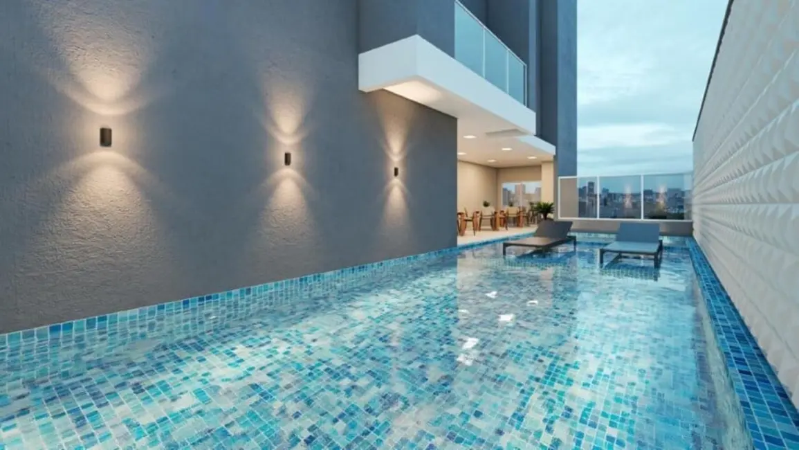 Apartamento com 3 quartos à venda, 76m2 em São João, Itajai - SC - imagem 5 Foto 5 de Apartamento com 3 quartos à venda, 76m2 em São João, Itajai - SC