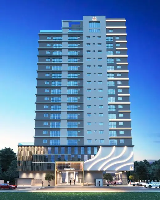 Foto 2 de Apartamento com 2 quartos à venda, 68m2 em Itapema - SC