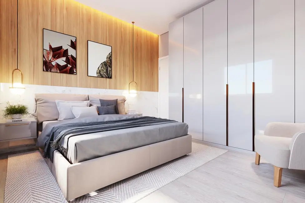 Foto 9 de Apartamento com 2 quartos à venda, 68m2 em Itapema - SC