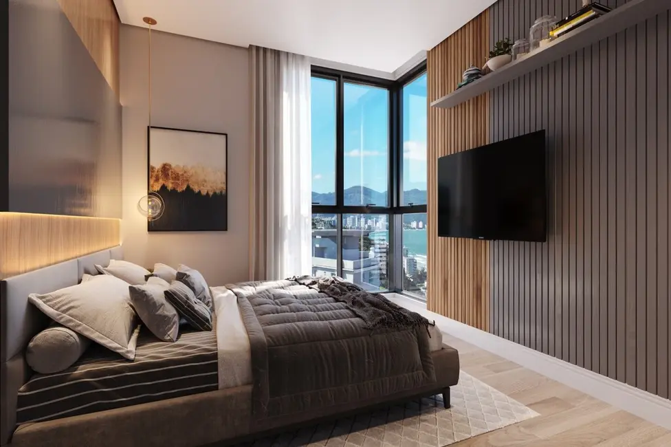 Foto 8 de Apartamento com 2 quartos à venda, 62m2 em Itapema - SC