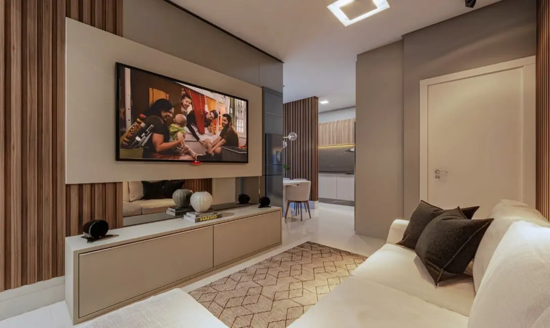 Apartamento com 2 quartos à venda, 64m2 em São Judas, Itajai - SC - imagem 4 Foto 4 de Apartamento com 2 quartos à venda, 64m2 em São Judas, Itajai - SC