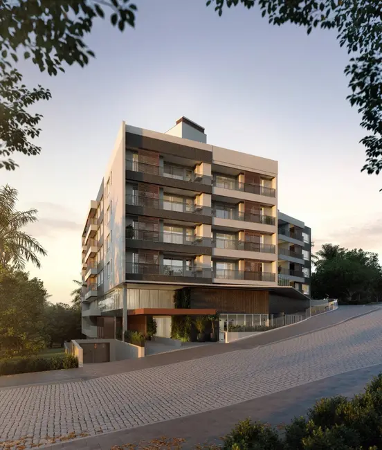 Cobertura com 3 quartos à venda, 126m2 em João Paulo, Florianopolis - SC - imagem 3 Foto 3 de Cobertura com 3 quartos à venda, 126m2 em João Paulo, Florianopolis - SC