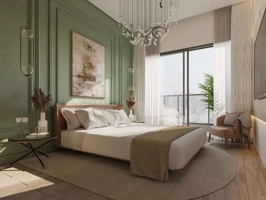 Foto 5 de Apartamento com 2 quartos à venda, 76m2 em Centro, Itajai - SC