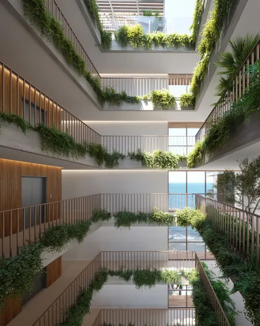 Apartamento com 3 quartos à venda, 110m2 em Porto Belo - SC - imagem 6 Foto 6 de Apartamento com 3 quartos à venda, 110m2 em Porto Belo - SC