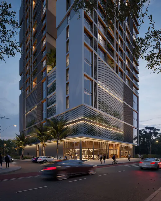 Apartamento com 3 quartos à venda, 110m2 em Porto Belo - SC - imagem 3 Foto 3 de Apartamento com 3 quartos à venda, 110m2 em Porto Belo - SC