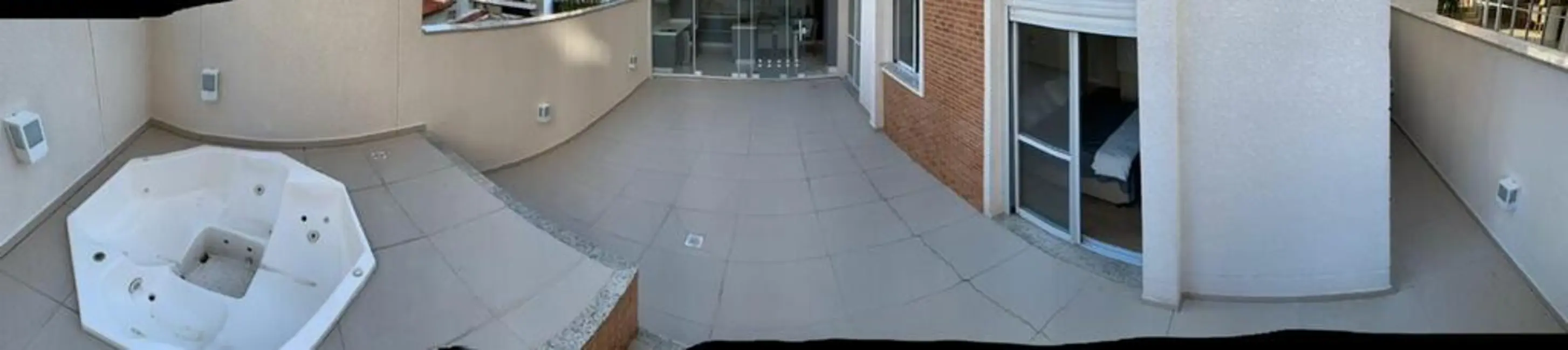 Foto 9 de Cobertura com 3 quartos à venda, 135m2 em Centro, Florianopolis - SC