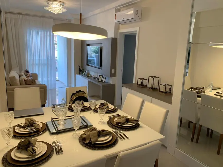 Foto 4 de Cobertura com 3 quartos à venda, 135m2 em Centro, Florianopolis - SC