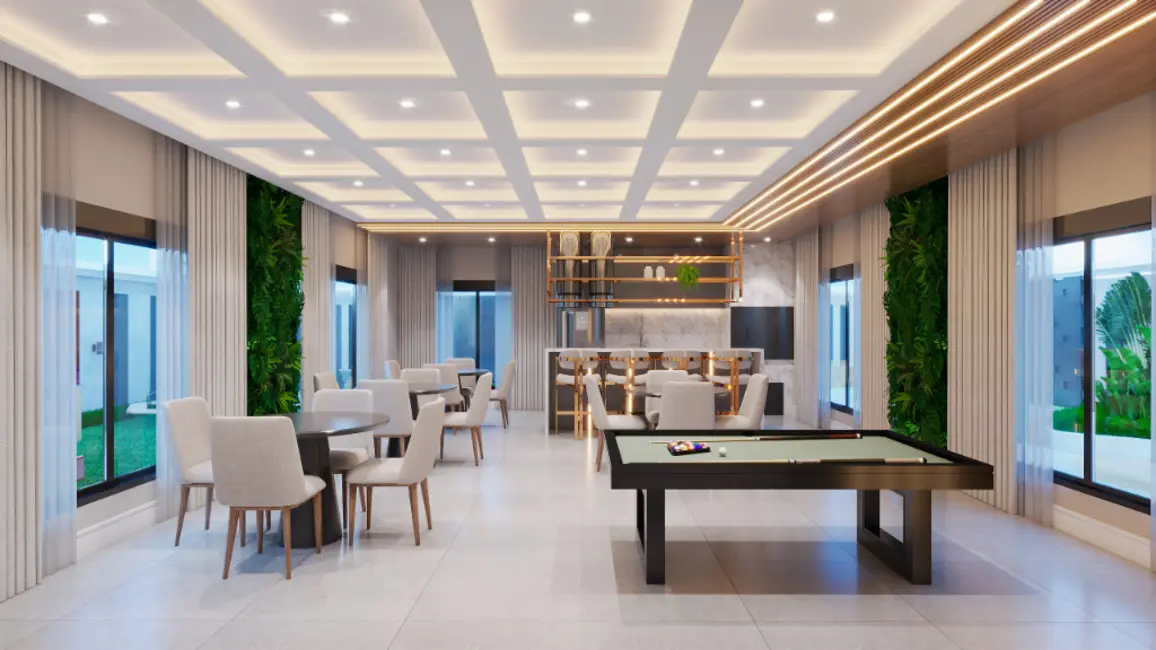 Foto 8 de Apartamento com 3 quartos à venda, 100m2 em Porto Belo - SC