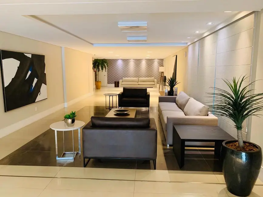 Foto 4 de Apartamento com 3 quartos à venda, 91m2 em Trindade, Florianopolis - SC