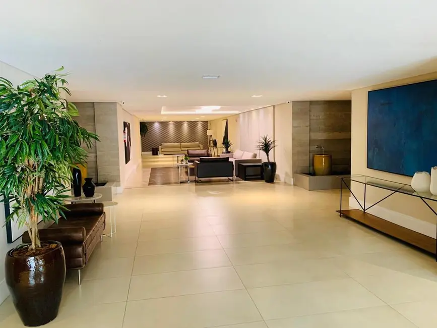 Foto 6 de Apartamento com 3 quartos à venda, 91m2 em Trindade, Florianopolis - SC