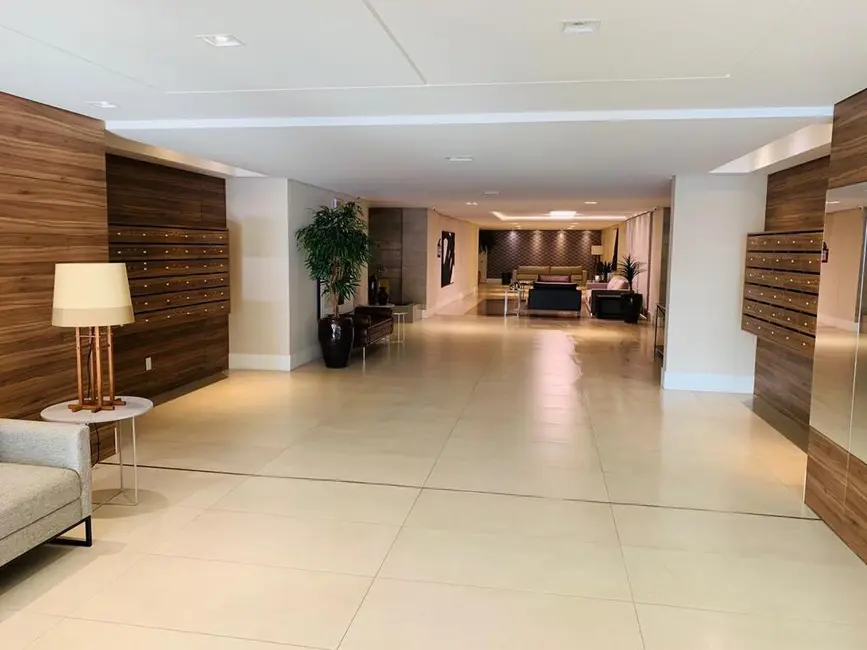 Foto 5 de Apartamento com 3 quartos à venda, 91m2 em Trindade, Florianopolis - SC