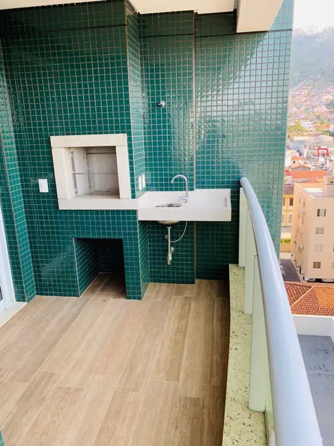 Foto 8 de Apartamento com 3 quartos à venda, 91m2 em Trindade, Florianopolis - SC
