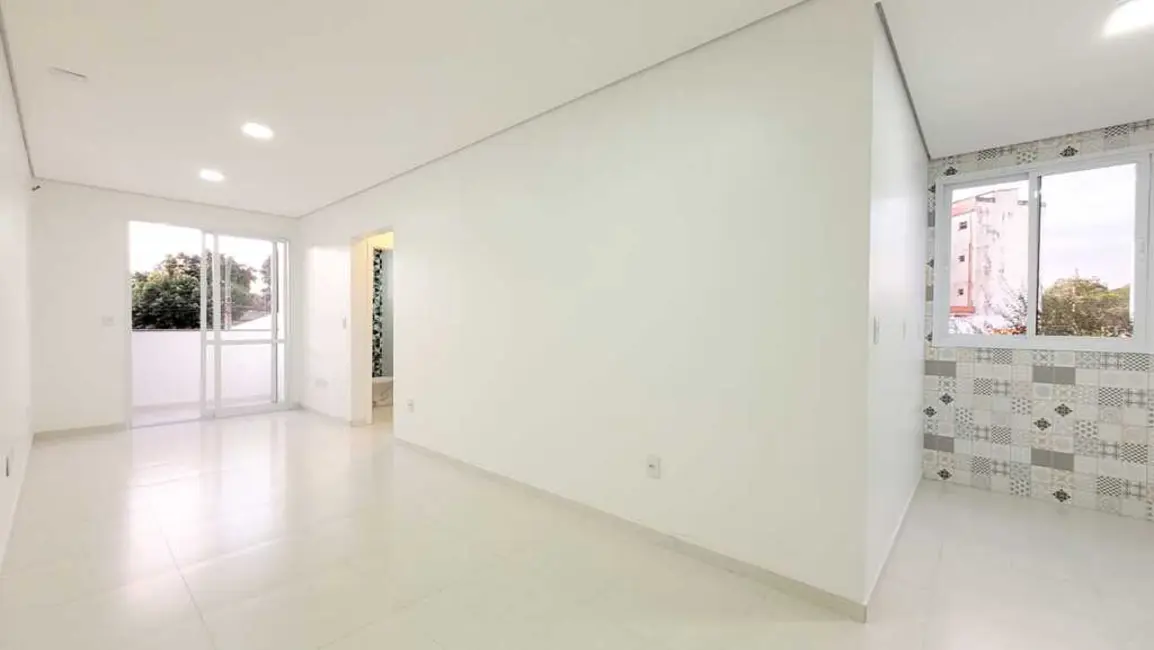 Foto 2 de Apartamento com 3 quartos à venda, 72m2 em Vila Vista Alegre, Cachoeirinha - RS