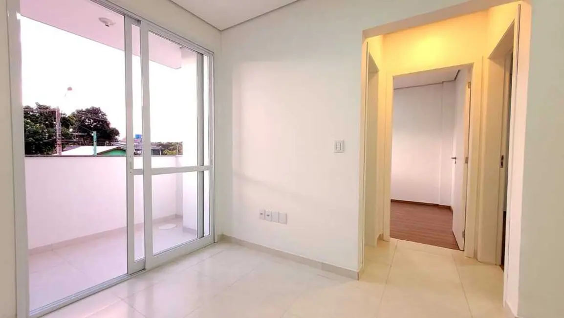 Foto 3 de Apartamento com 3 quartos à venda, 72m2 em Vila Vista Alegre, Cachoeirinha - RS