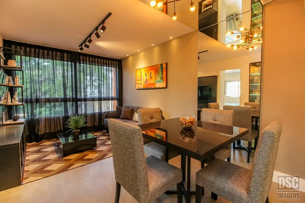 Apartamento com 1 quarto à venda, 53m2 em Passo da Areia, Porto Alegre - RS - imagem 5 Foto 5 de Apartamento com 1 quarto à venda, 53m2 em Passo da Areia, Porto Alegre - RS