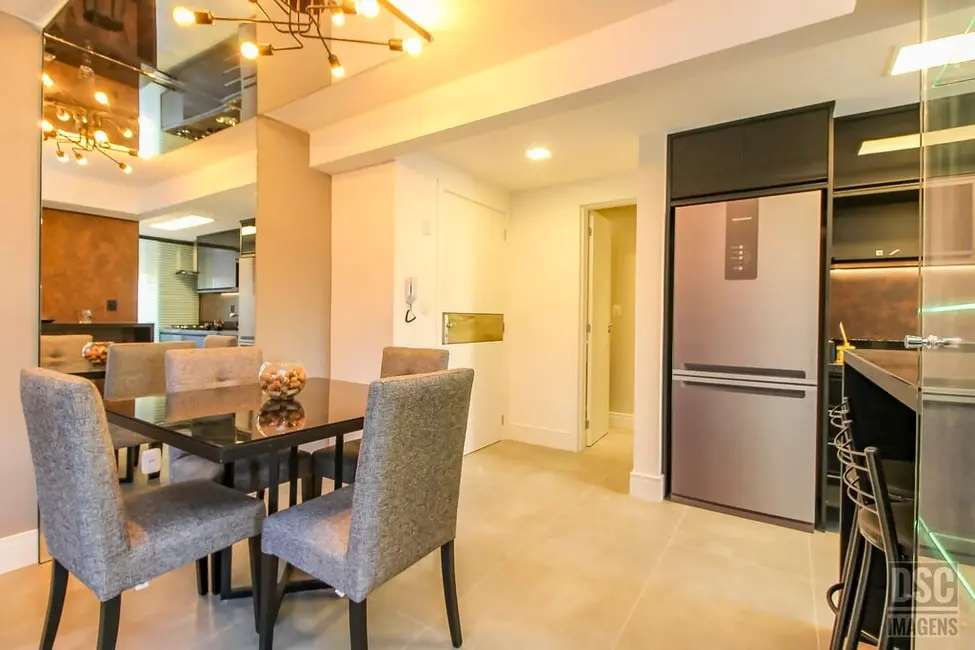 Apartamento com 1 quarto à venda, 53m2 em Passo da Areia, Porto Alegre - RS - imagem 8 Foto 8 de Apartamento com 1 quarto à venda, 53m2 em Passo da Areia, Porto Alegre - RS