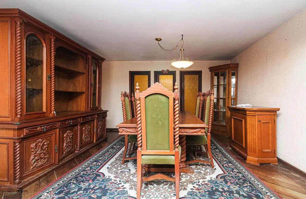 Foto 3 de Casa com 4 quartos à venda, 252m2 em Jardim Isabel, Porto Alegre - RS