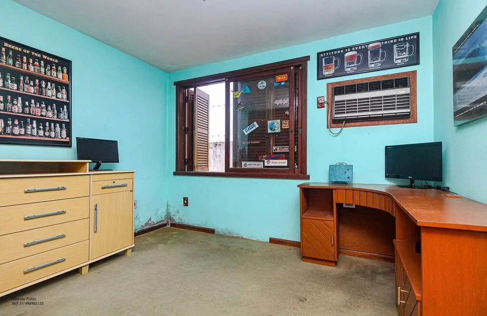 Foto 8 de Casa com 4 quartos à venda, 252m2 em Jardim Isabel, Porto Alegre - RS