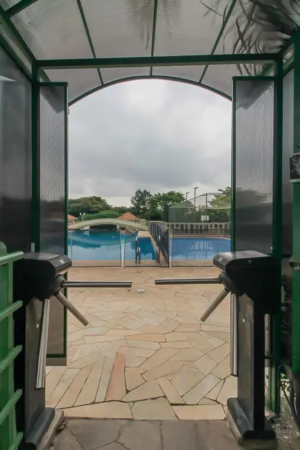 Foto 8 de Apartamento com 2 quartos à venda, 71m2 em Cavalhada, Porto Alegre - RS