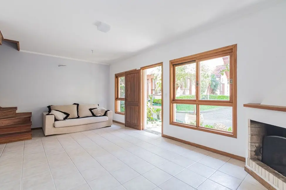 Casa de Condomínio com 3 quartos à venda, 132m2 em Espírito Santo, Porto Alegre - RS - imagem 6 Foto 6 de Casa de Condomínio com 3 quartos à venda, 132m2 em Espírito Santo, Porto Alegre - RS