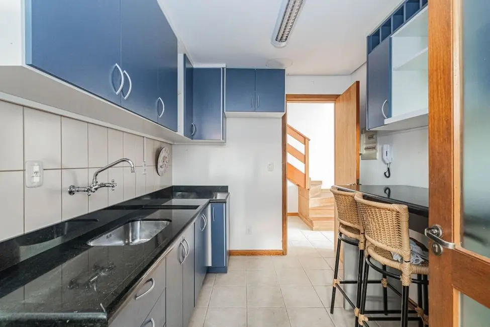 Casa de Condomínio com 3 quartos à venda, 132m2 em Espírito Santo, Porto Alegre - RS - imagem 9 Foto 9 de Casa de Condomínio com 3 quartos à venda, 132m2 em Espírito Santo, Porto Alegre - RS