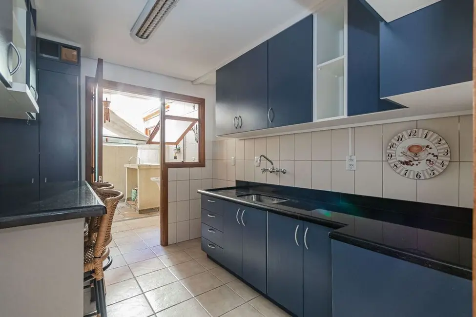 Casa de Condomínio com 3 quartos à venda, 132m2 em Espírito Santo, Porto Alegre - RS - imagem 8 Foto 8 de Casa de Condomínio com 3 quartos à venda, 132m2 em Espírito Santo, Porto Alegre - RS