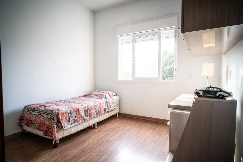 Foto 8 de Casa com 4 quartos à venda, 199m2 em Protásio Alves, Porto Alegre - RS