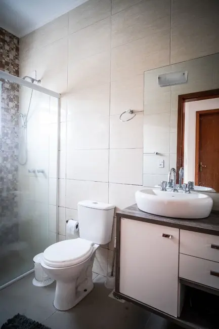 Foto 4 de Casa com 4 quartos à venda, 199m2 em Protásio Alves, Porto Alegre - RS