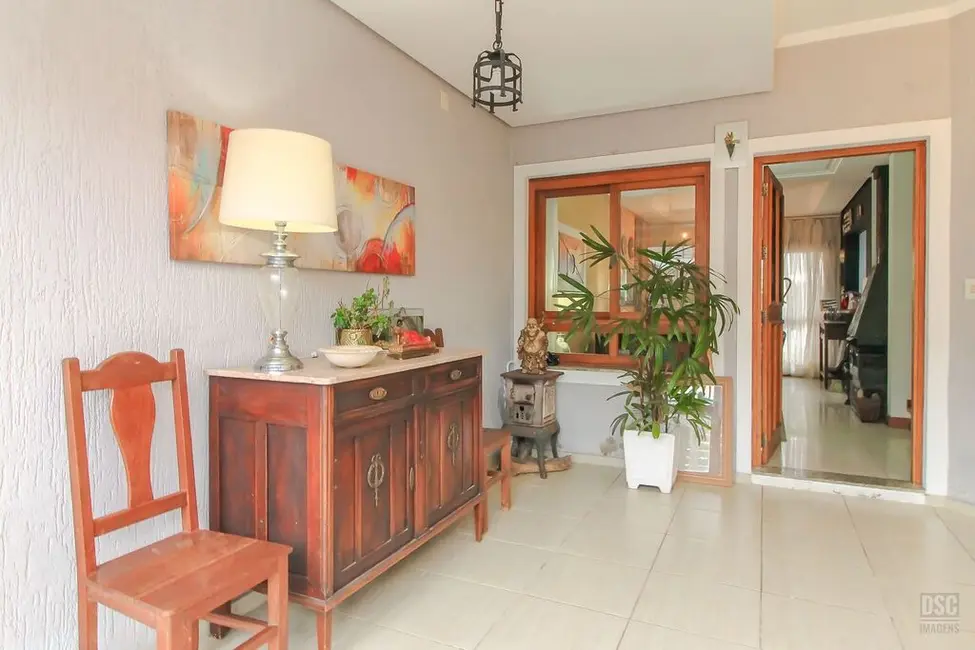 Casa de Condomínio com 3 quartos à venda, 155m2 em Hípica, Porto Alegre - RS - imagem 4 Foto 4 de Casa de Condomínio com 3 quartos à venda, 155m2 em Hípica, Porto Alegre - RS