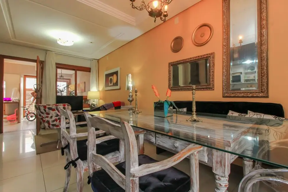 Casa de Condomínio com 3 quartos à venda, 155m2 em Hípica, Porto Alegre - RS - imagem 8 Foto 8 de Casa de Condomínio com 3 quartos à venda, 155m2 em Hípica, Porto Alegre - RS