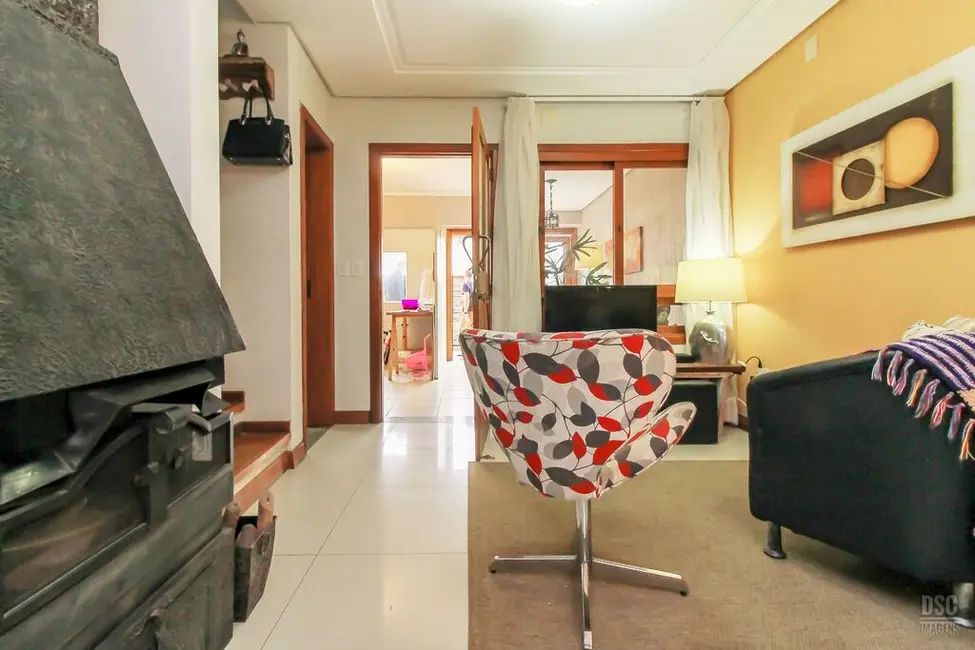 Casa de Condomínio com 3 quartos à venda, 155m2 em Hípica, Porto Alegre - RS - imagem 9 Foto 9 de Casa de Condomínio com 3 quartos à venda, 155m2 em Hípica, Porto Alegre - RS