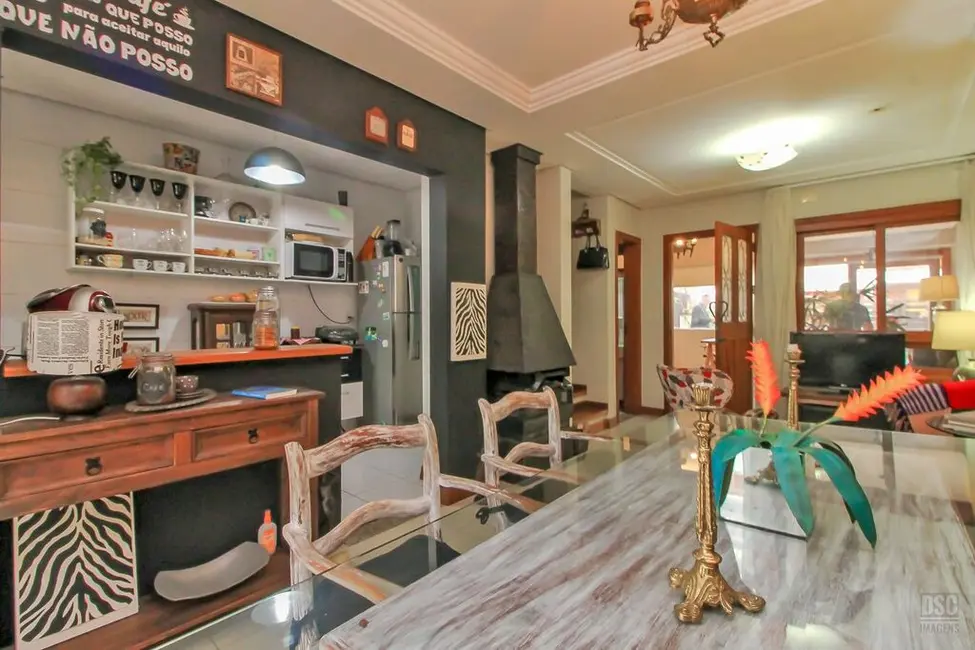 Casa de Condomínio com 3 quartos à venda, 155m2 em Hípica, Porto Alegre - RS - imagem 7 Foto 7 de Casa de Condomínio com 3 quartos à venda, 155m2 em Hípica, Porto Alegre - RS