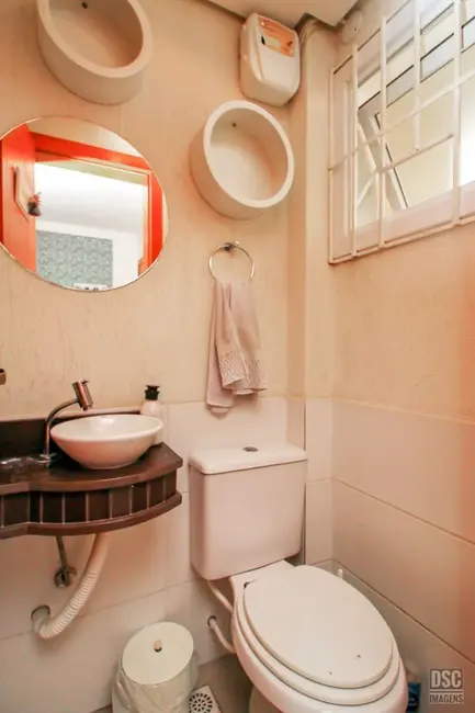 Foto 6 de Casa com 3 quartos à venda, 120m2 em Guarujá, Porto Alegre - RS