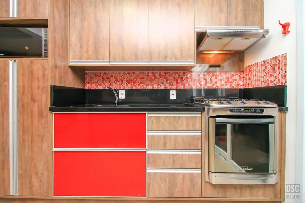 Foto 9 de Casa com 3 quartos à venda, 120m2 em Guarujá, Porto Alegre - RS