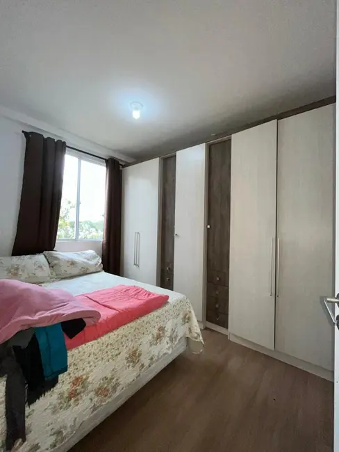 Foto 5 de Apartamento com 3 quartos à venda, 66m2 em Mário Quintana, Porto Alegre - RS