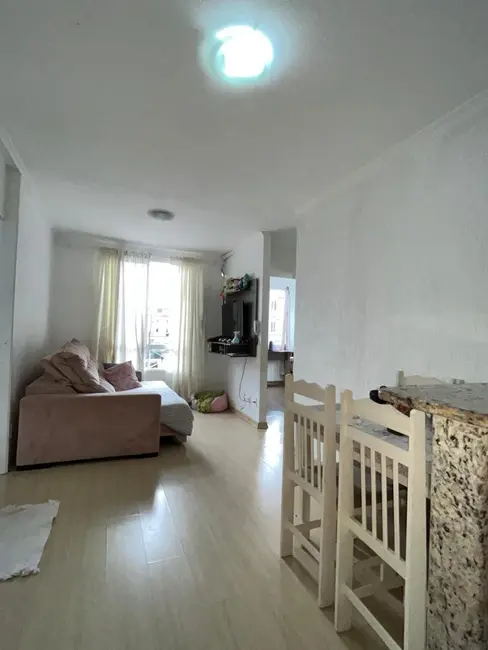 Foto 4 de Apartamento com 3 quartos à venda, 66m2 em Mário Quintana, Porto Alegre - RS