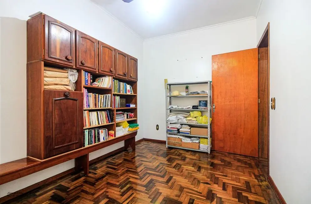 Foto 9 de Apartamento com 3 quartos à venda, 80m2 em Vila Assunção, Porto Alegre - RS