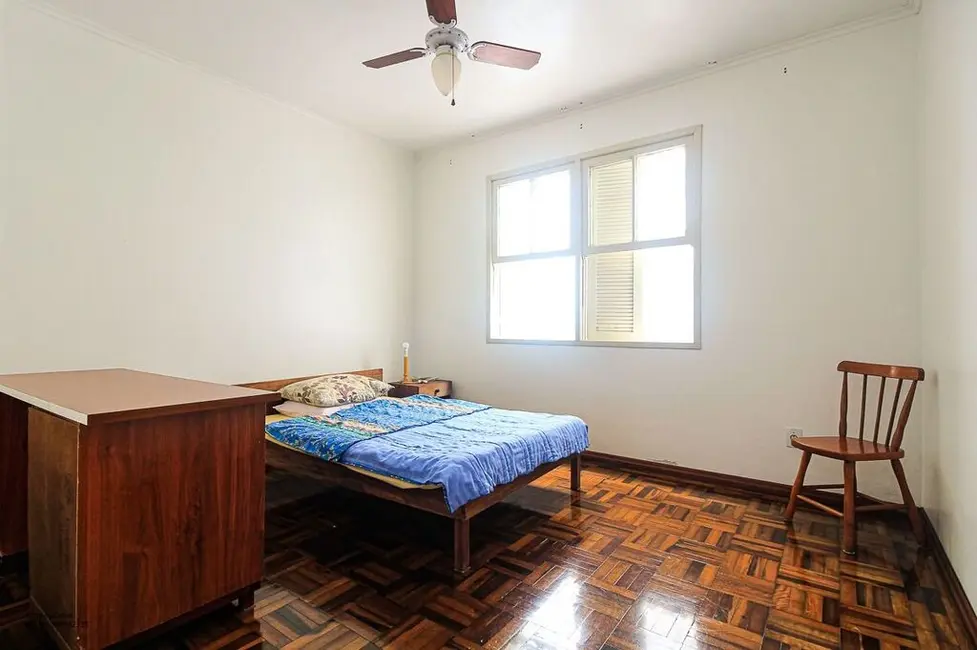 Foto 2 de Apartamento com 3 quartos à venda, 80m2 em Vila Assunção, Porto Alegre - RS