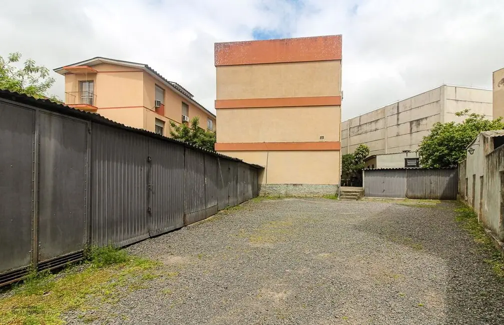 Foto 3 de Apartamento com 3 quartos à venda, 80m2 em Vila Assunção, Porto Alegre - RS