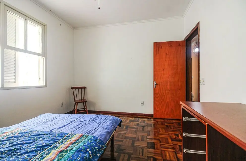 Foto 4 de Apartamento com 3 quartos à venda, 80m2 em Vila Assunção, Porto Alegre - RS