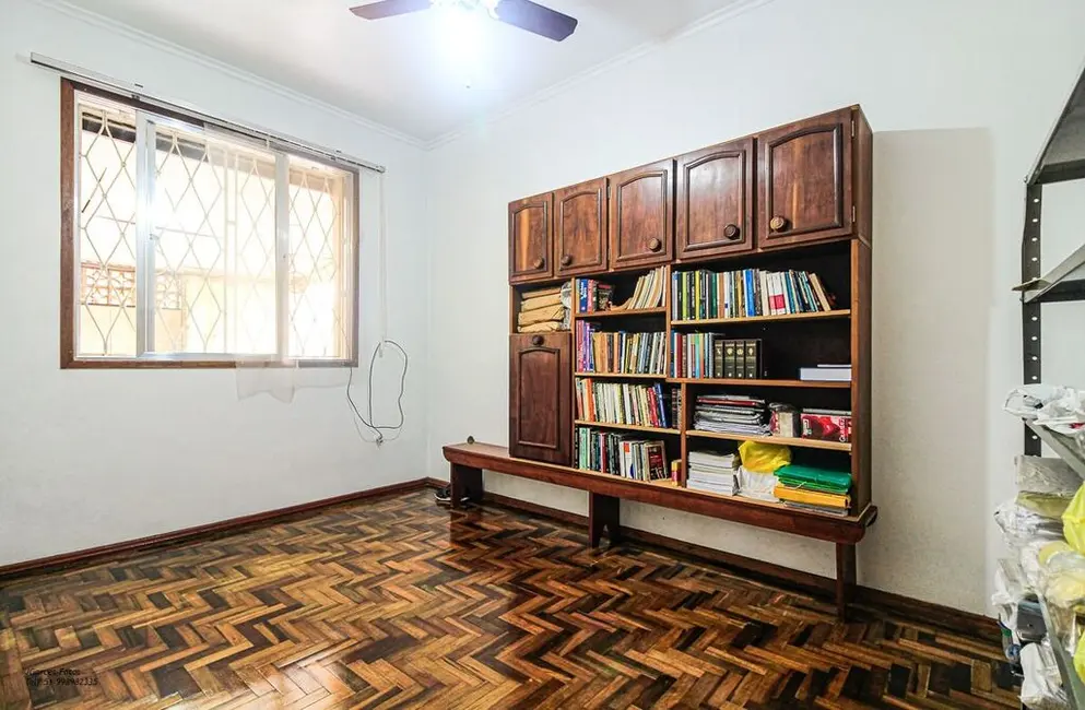 Foto 7 de Apartamento com 3 quartos à venda, 80m2 em Vila Assunção, Porto Alegre - RS