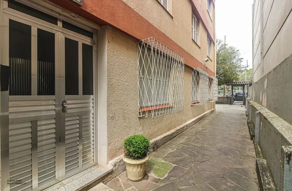 Foto 1 de Apartamento com 3 quartos à venda, 80m2 em Vila Assunção, Porto Alegre - RS