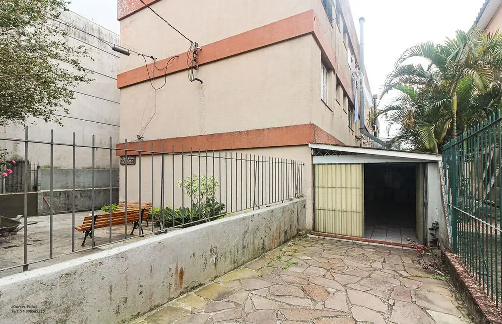 Foto 6 de Apartamento com 3 quartos à venda, 80m2 em Vila Assunção, Porto Alegre - RS