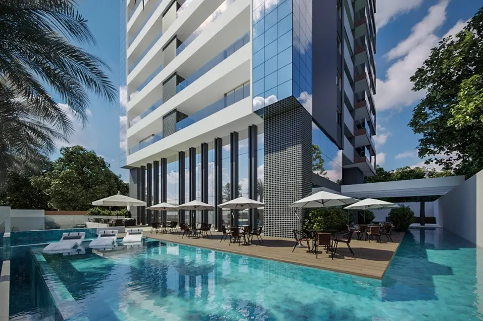 Apartamento com 3 quartos à venda, 113m2 em Itajai - SC - imagem 7 Foto 7 de Apartamento com 3 quartos à venda, 113m2 em Itajai - SC