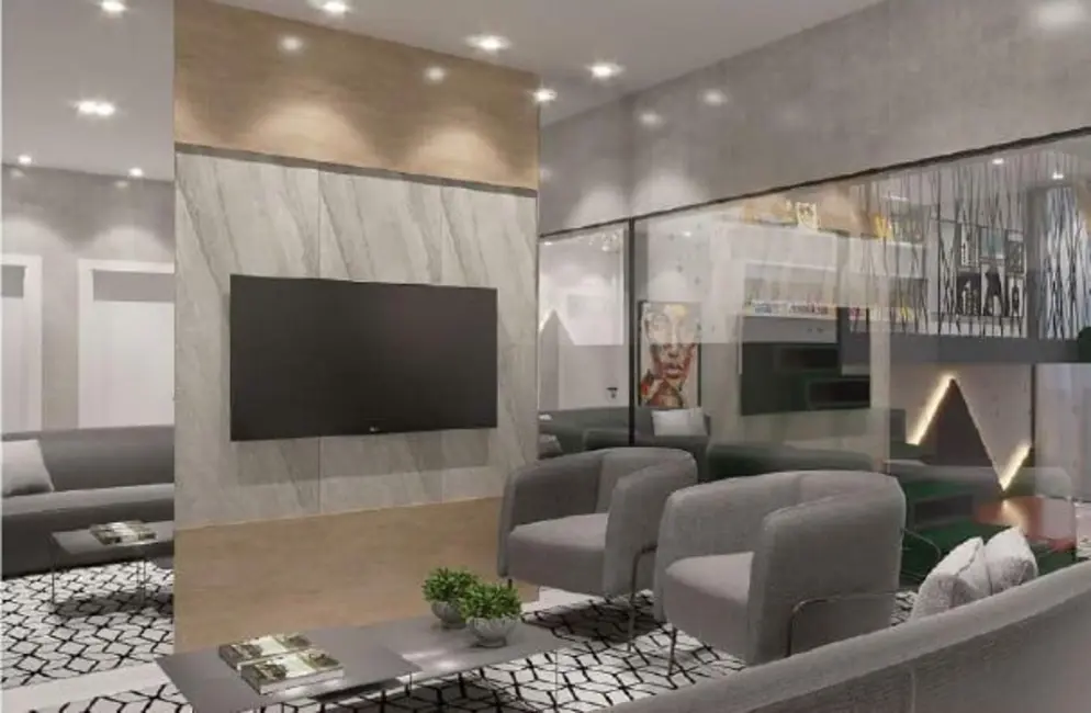 Foto 2 de Apartamento com 3 quartos à venda, 137m2 em Porto Belo - SC